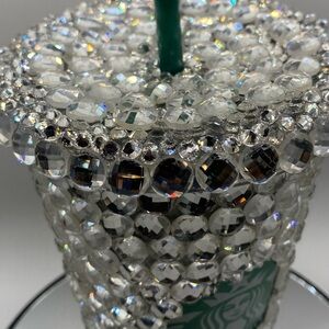 Bedazzled Tumbler